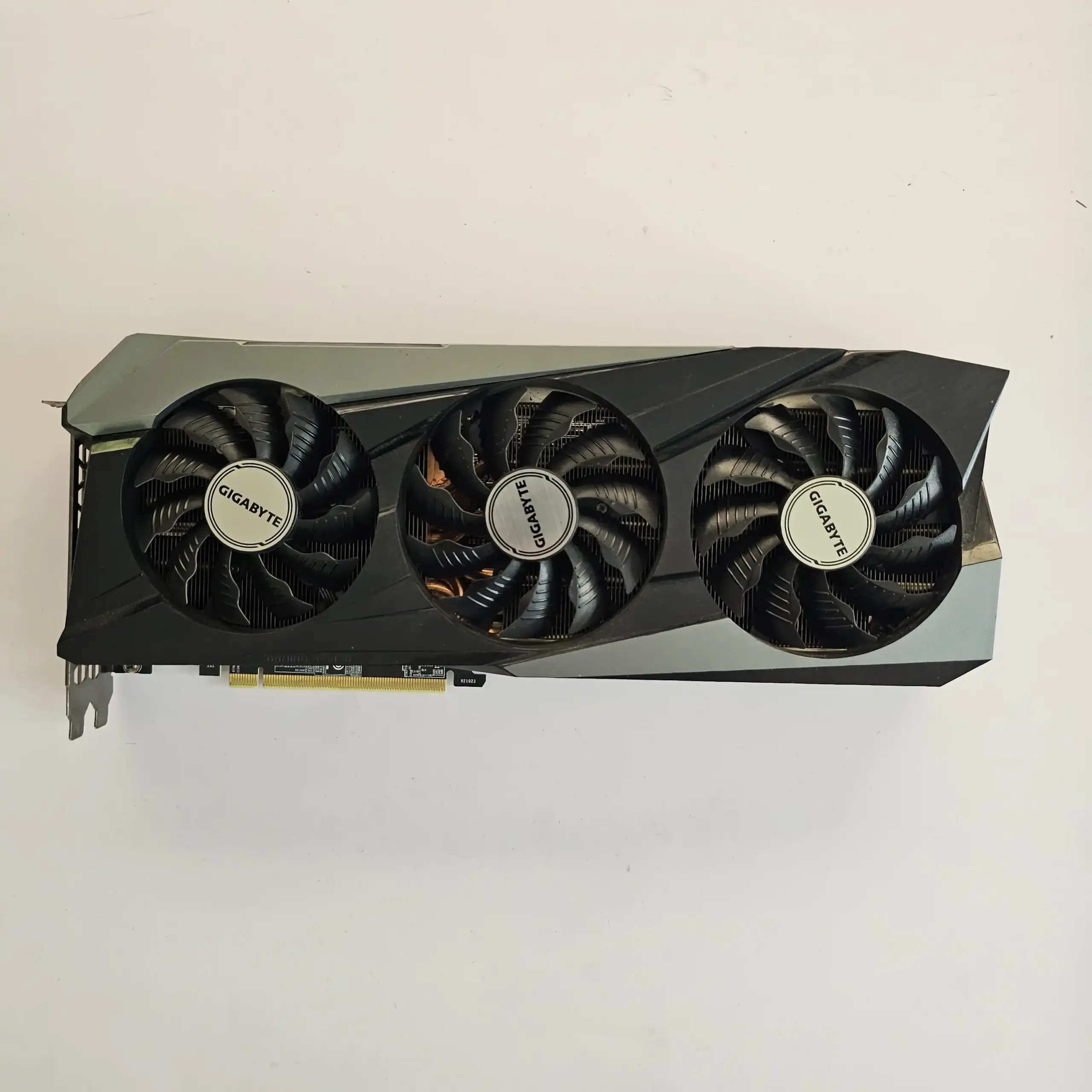 کارت گرافیک برند گیگابایت گیمینگ 8 گیگابایت | GIGABYTE RTX 3070 Ti Gaming 8GB - Image 8