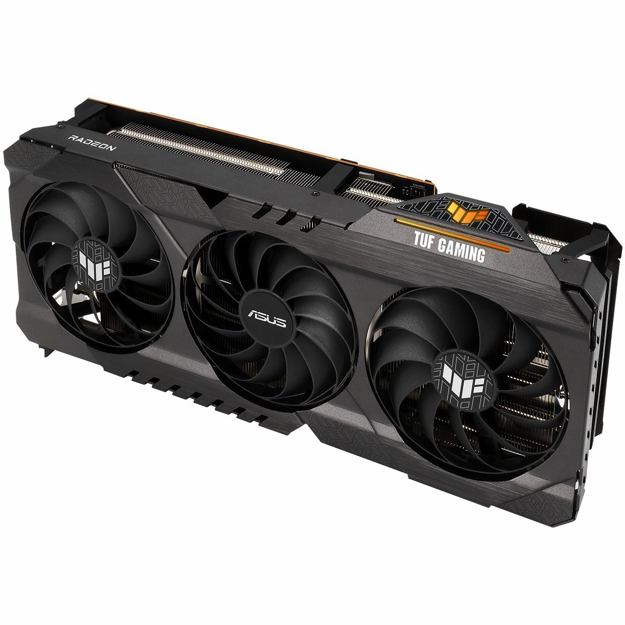 کارت گرافیک برند ایسوس تاف گیمینگ 16 گیگابایت | ASUS RX 6800 XT TUF GAMING OC 16GB - Image 5