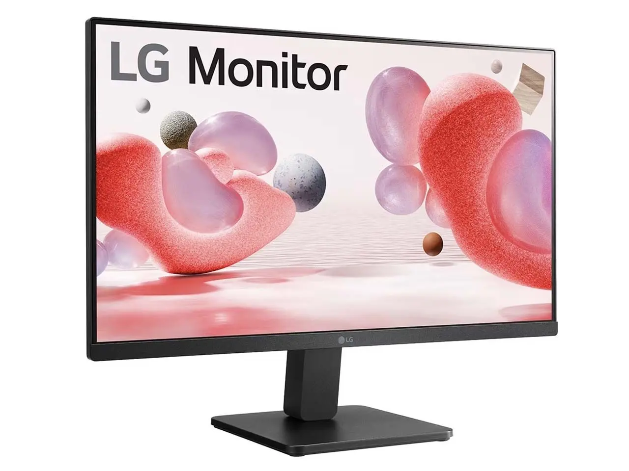 مانیتور 24 اینچ برند ال جی مدل LG 24MR400-B - Image 3