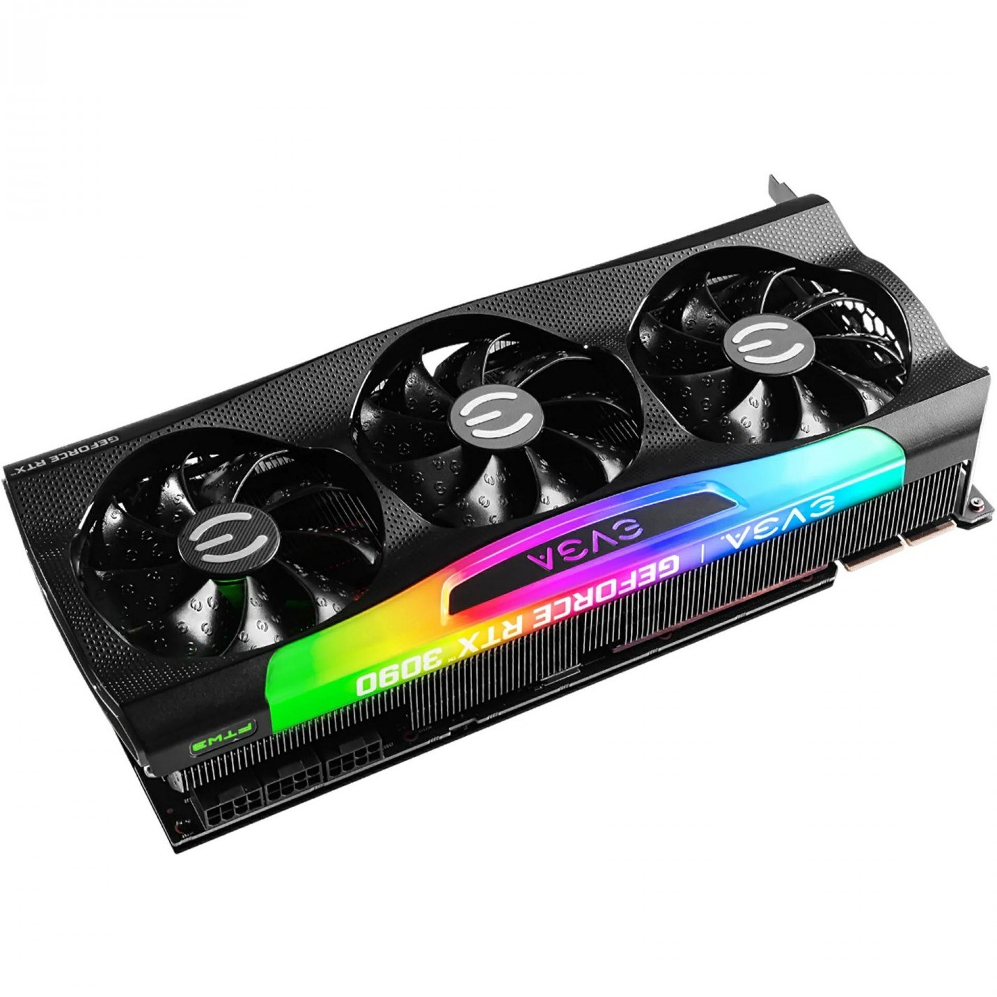 کارت گرافیک برند ای وی جی ای اولترا 24 گیگابایت | EVGA RTX 3090 FTW3 Ultra 24GB - Image 6