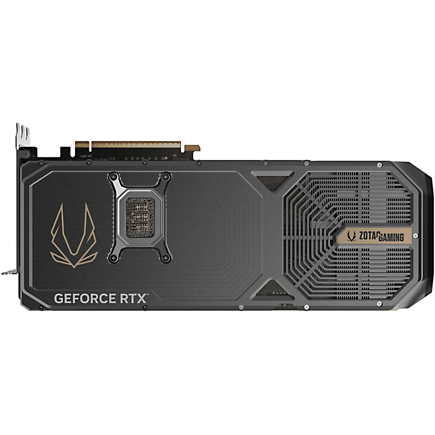 کارت گرافیک برند زوتک اکستریم اینفینیتی 16 گیگابایت | ZOTAC RTX 5070 Ti AMP XTREME INFINITY 16GB - Image 4