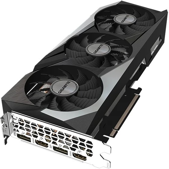 کارت گرافیک برند گیگابایت گیمینگ 8 گیگابایت | GIGABYTE RTX 3070 Ti Gaming 8GB - Image 7