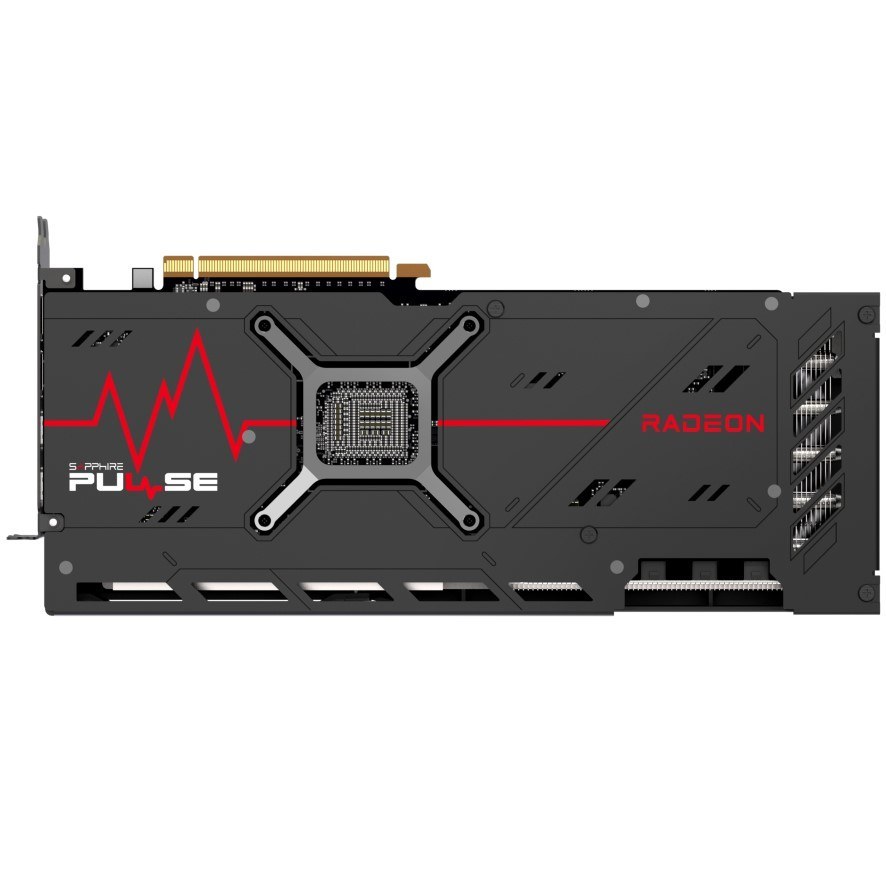 کارت گرافیک برند سفایر پلاس 24 گیگابایت | SAPPHIRE RX 7900 XTX Pulse OC 24GB - Image 3