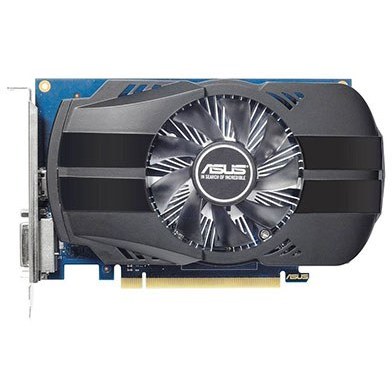 کارت گرافیک برند ایسوس 2 گیگابایت | ASUS GT 1030 Phoenix OC 2GB