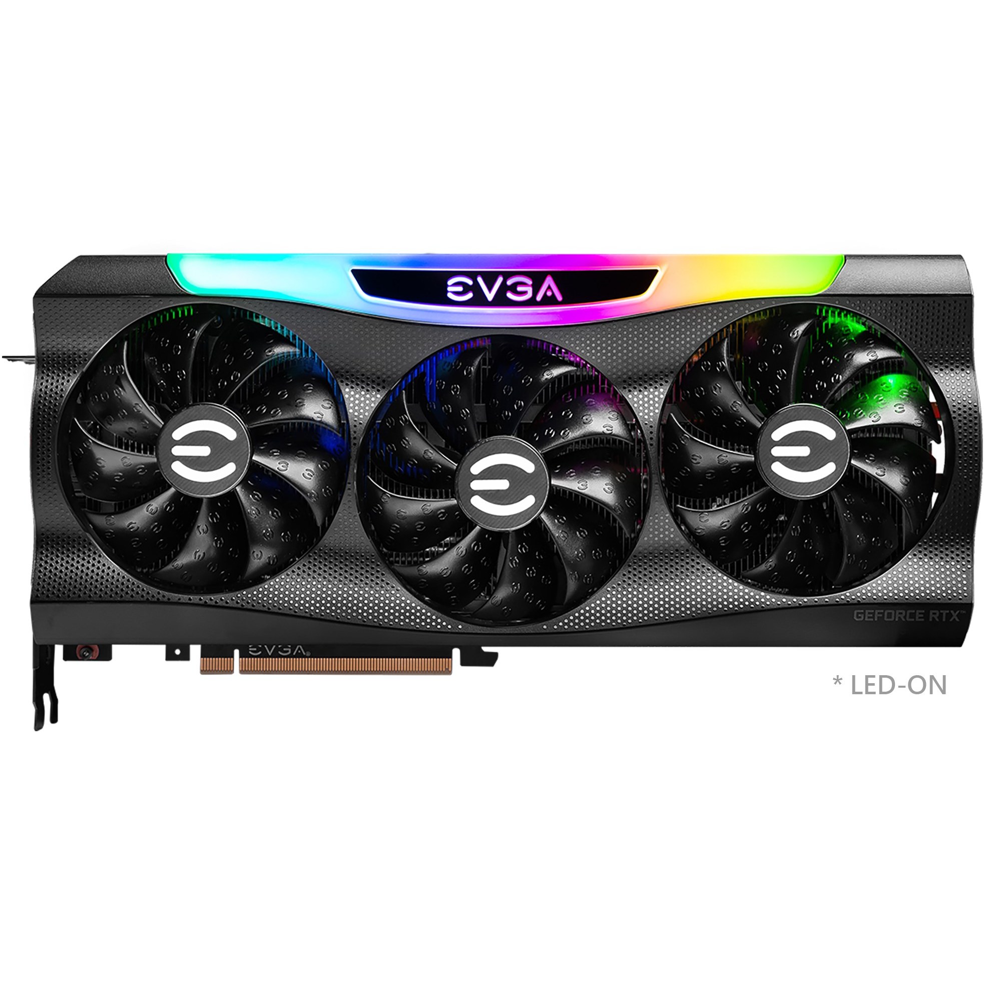 کارت گرافیک برند ای وی جی ای اولترا 10 گیگابایت | EVGA RTX 3080 FTW3 Ultra 10GB - Image 3