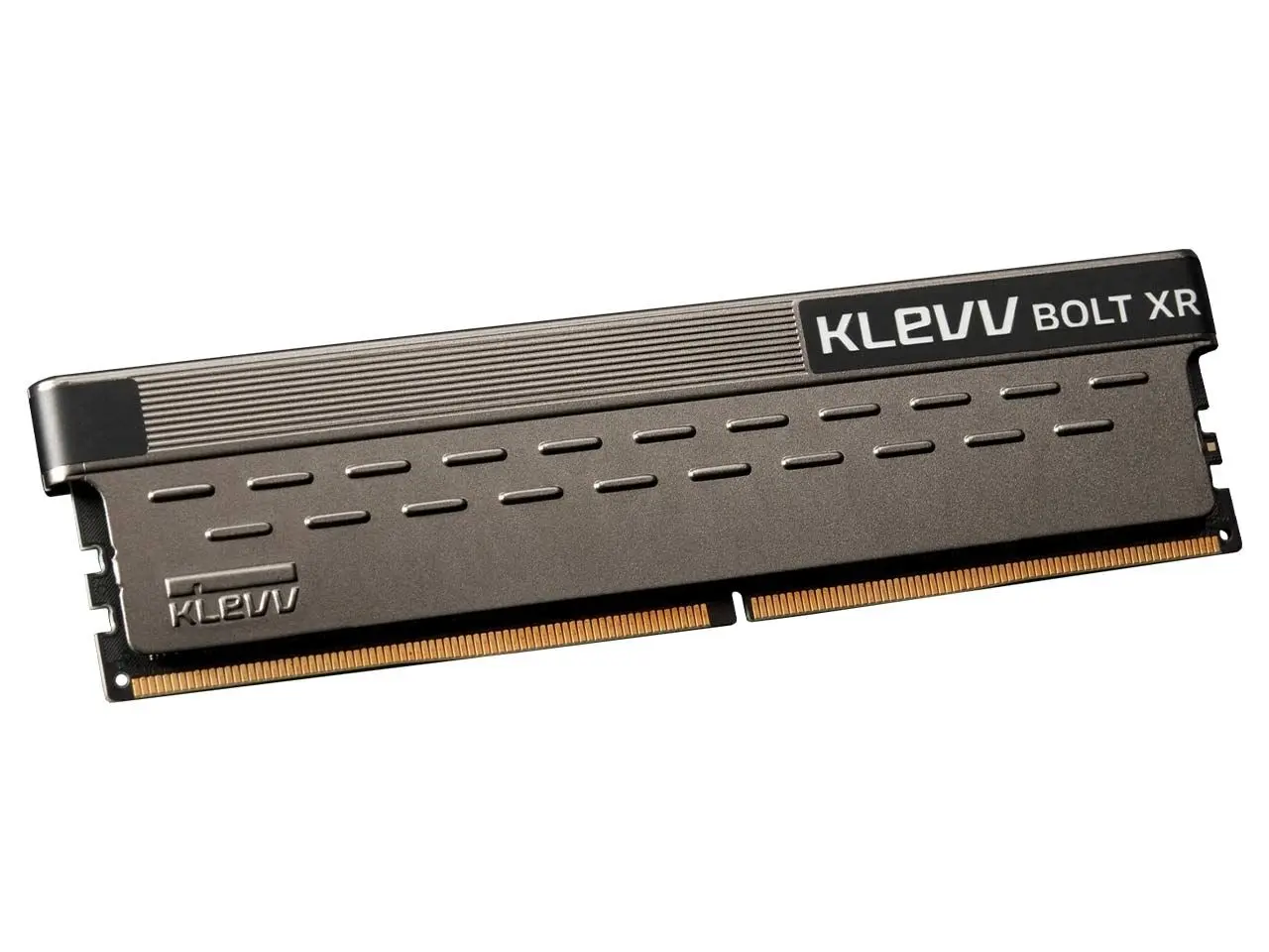 رم کامپیوتر DDR4 کلو 4000 مگاهرتز مدل BOLT XR ظرفیت 16 گیگابایت | KLEVV BOLT XR 4000MHz DDR4 16GB - Image 2