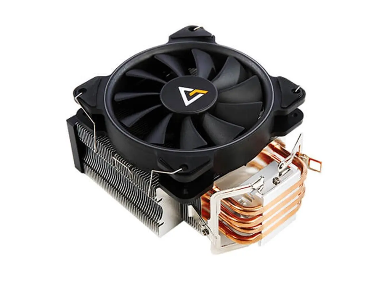 خنک کننده پردازنده برند انتک مدل Antec A400 RGB - Image 7