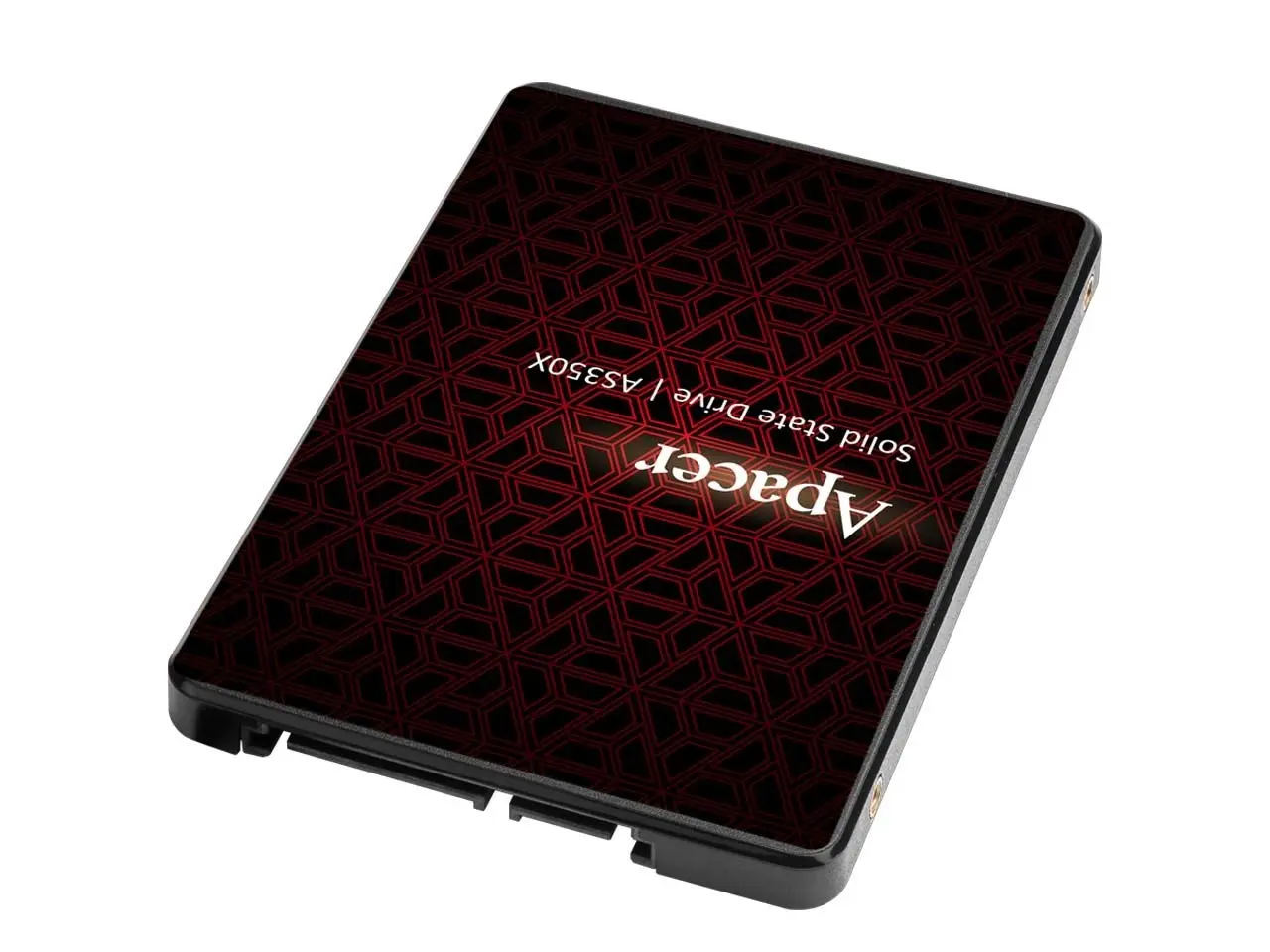 اس اس دی اینترنال برند اپیسر مدل Apacer AS350X ظرفیت 256 گیگابایت - Image 3