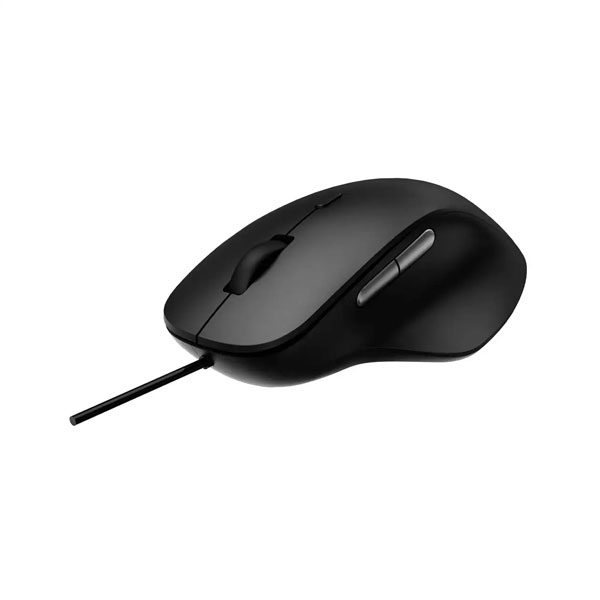 ماوس باسیم برند رپو مدل Rapoo N500