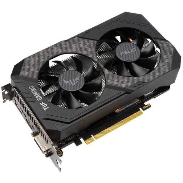 کارت گرافیک برند ایسوس 6 گیگابایت | ASUS GTX 1660 Super OC 6GB