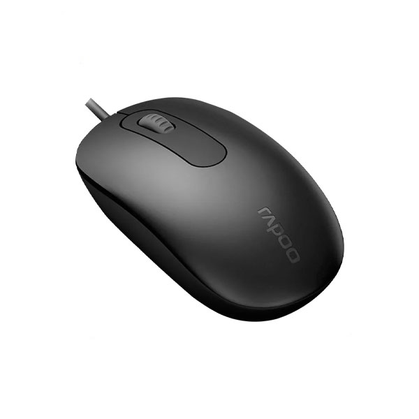 ماوس باسیم برند رپو مدل Rapoo N120