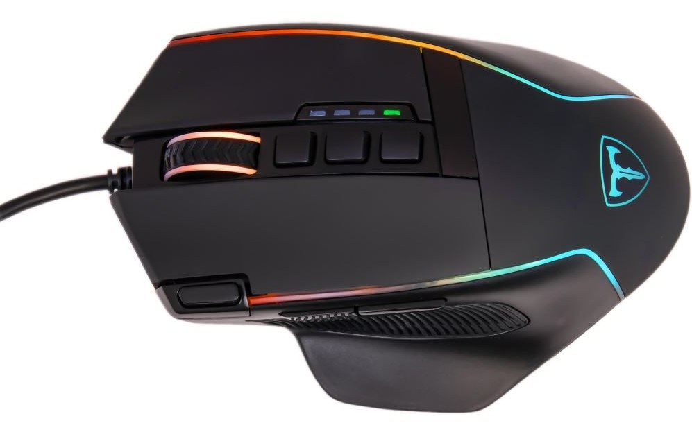 ماوس گیمینگ برند تی دگر مدل Vale T-TGM309 - Image 3