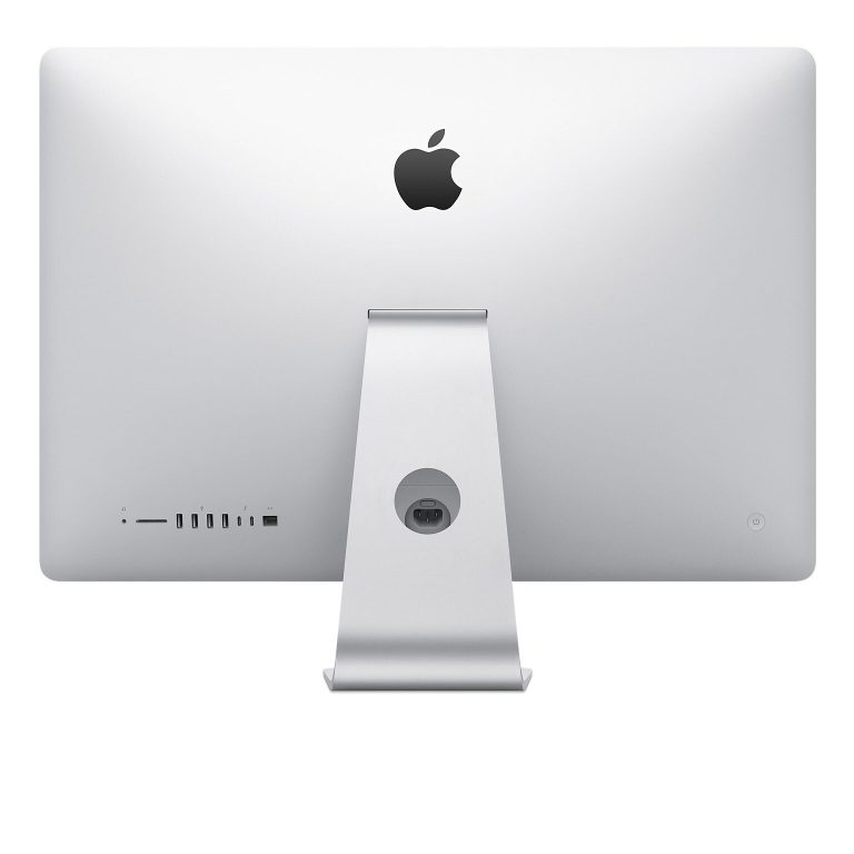 آی مک 21.5 اینچ مدل Apple iMac 2017 i5 7th - Image 2