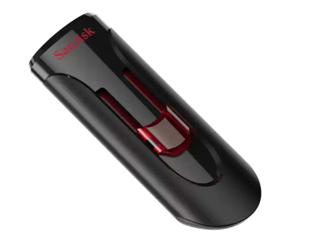 فلش مموری برند سن دیسک مدل SanDisk Cruzer Glide ظرفیت 128 گیگابایت - Image 4