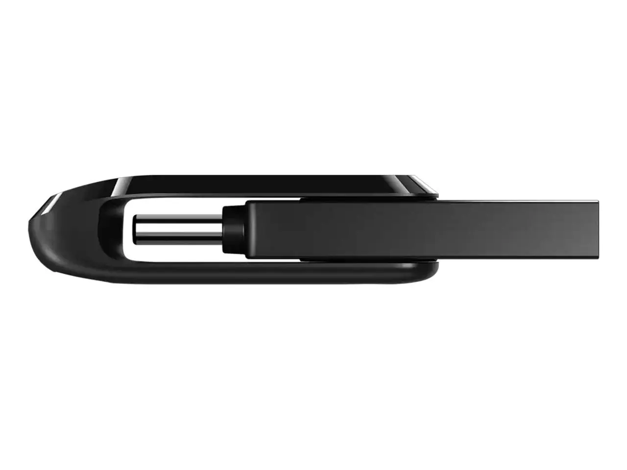 فلش مموری برند سن دیسک مدل SanDisk Ultra Dual Drive Go ظرفیت 64 گیگابایت - Image 3