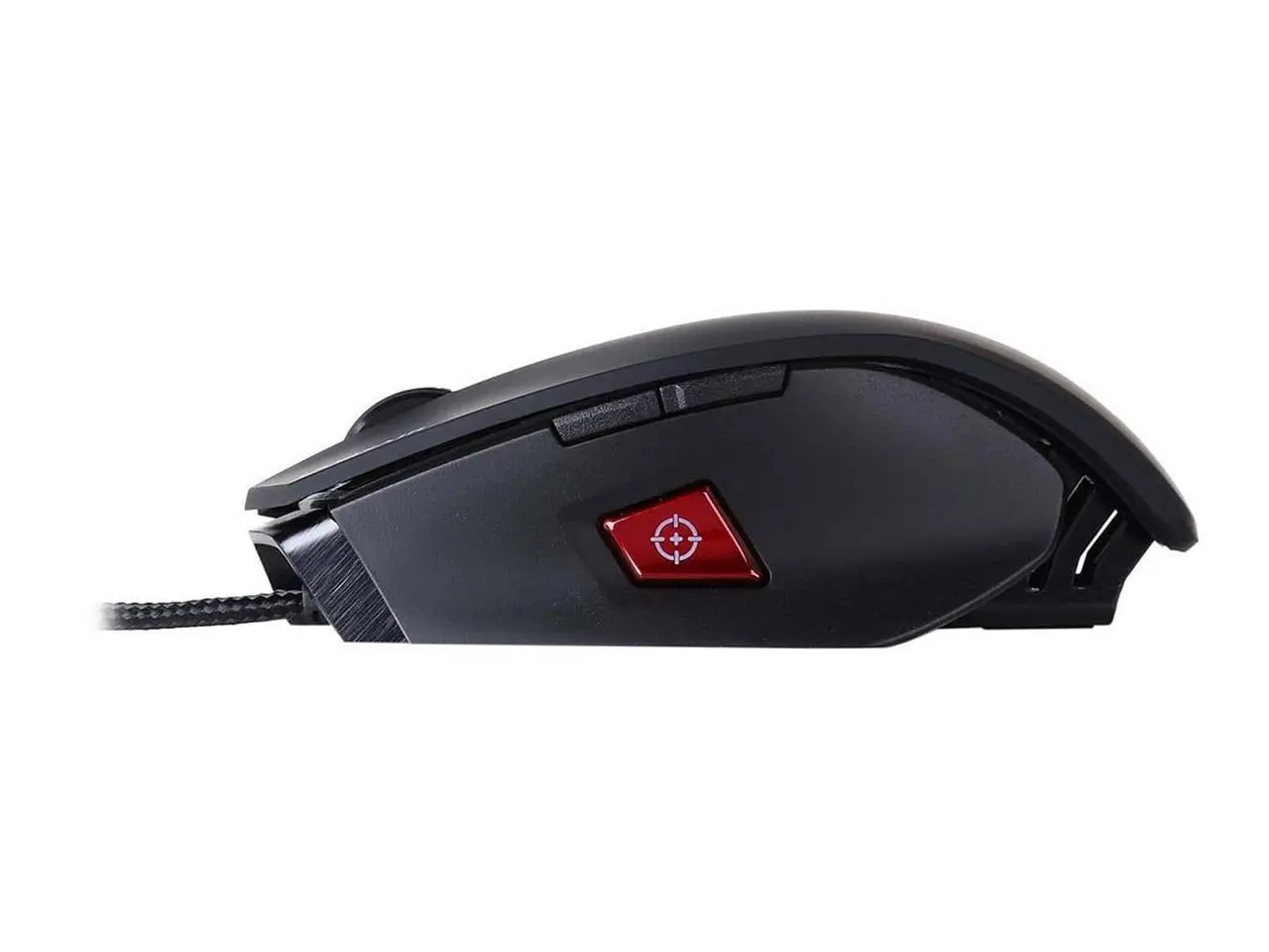 ماوس گیمینگ برند کورسیر مدل Corsair M65 Pro RGB - FPS - Image 4
