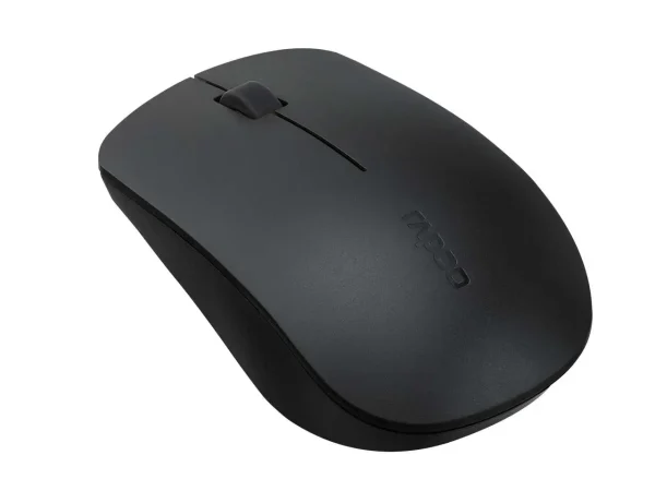 ماوس بی‌سیم برند رپو مدل Rapoo M20 Plus