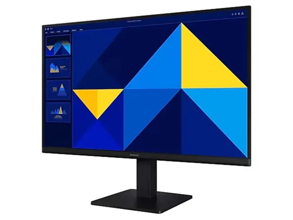 مانیتور 24 اینچ برند سامسونگ مدل Essential Monitor S3 S30GD