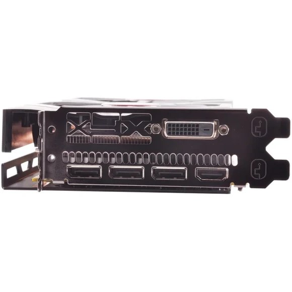 کارت گرافیک برند ایکس اف ایکس 8 گیگابایت | XFX RX 580 8GB - Image 4