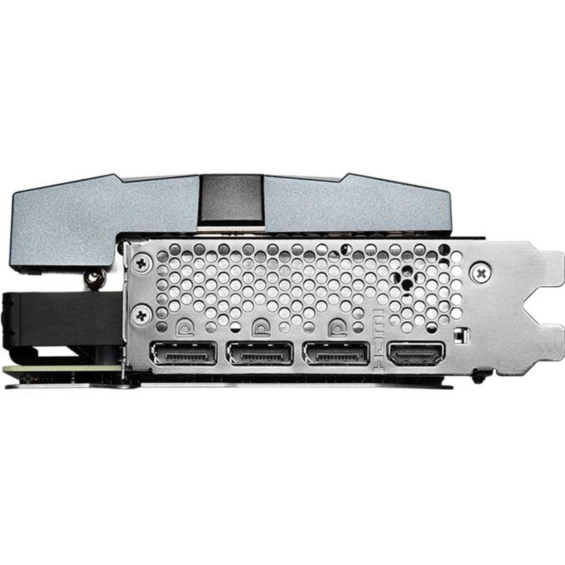 کارت گرافیک برند ام اس آی 8 گیگابایت | MSI RTX 3070 Ti SUPRIM X 8GB - Image 4