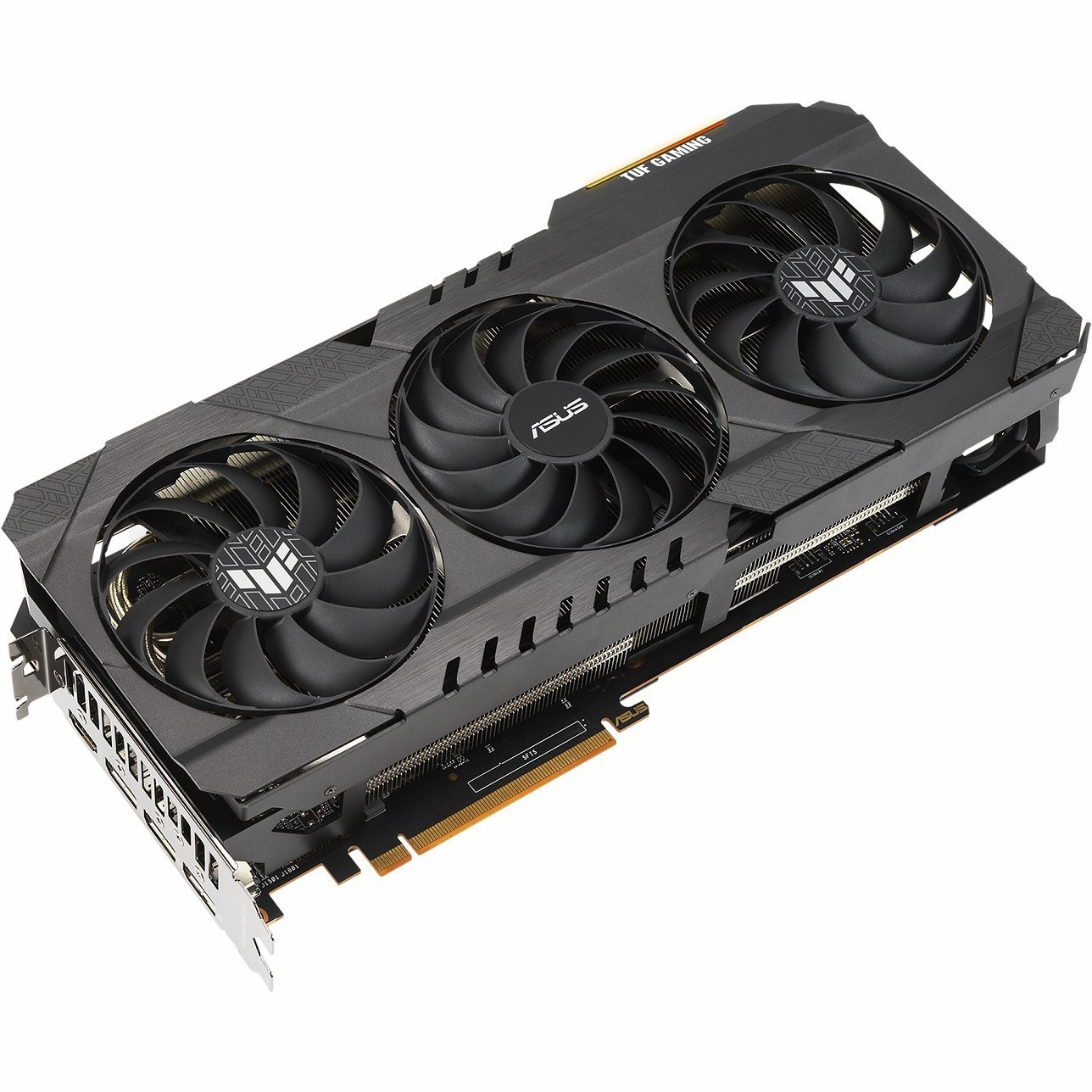 کارت گرافیک برند ایسوس تاف گیمینگ 16 گیگابایت | ASUS RX 6800 XT TUF GAMING OC 16GB - Image 7