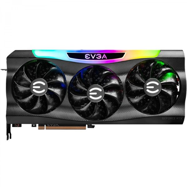 کارت گرافیک برند ای وی جی ای اولترا 24 گیگابایت | EVGA RTX 3090 FTW3 Ultra 24GB