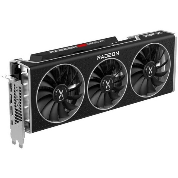 کارت گرافیک برند ایکس اف ایکس 16 گیگابایت | XFX RX 6800 XT MERC319 16GB