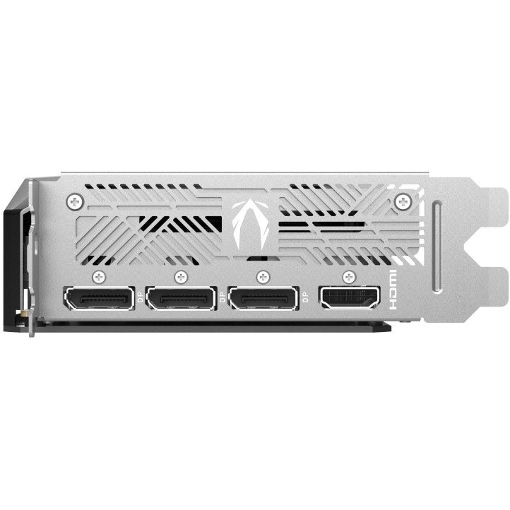 کارت گرافیک برند زوتک سالید 12 گیگابایت | ZOTAC RTX 5070 SOLID 12GB - Image 4