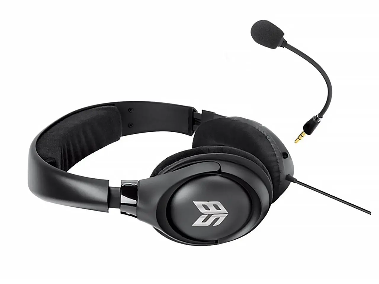 هدست گیمینگ با سیم برند کریتیو مدل Creative Sound Blaster Blaze V2 - Image 4