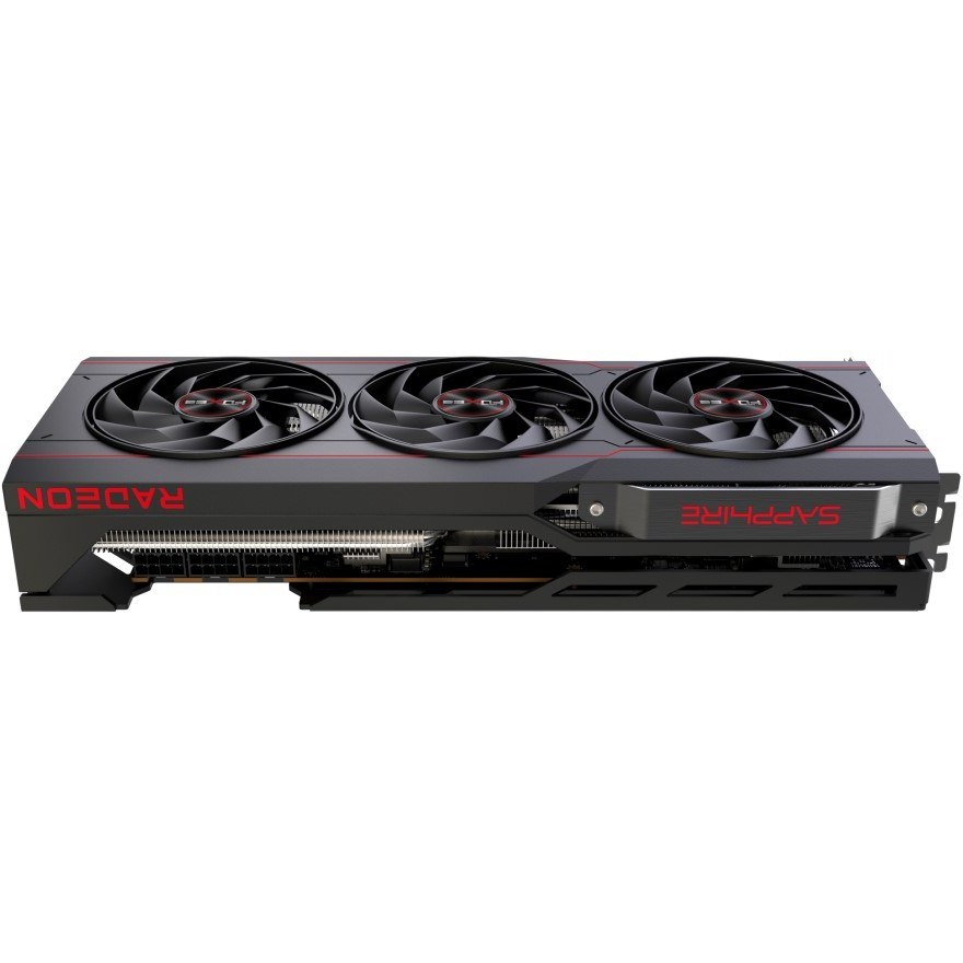 کارت گرافیک برند سفایر پلاس 24 گیگابایت | SAPPHIRE RX 7900 XTX Pulse OC 24GB - Image 5