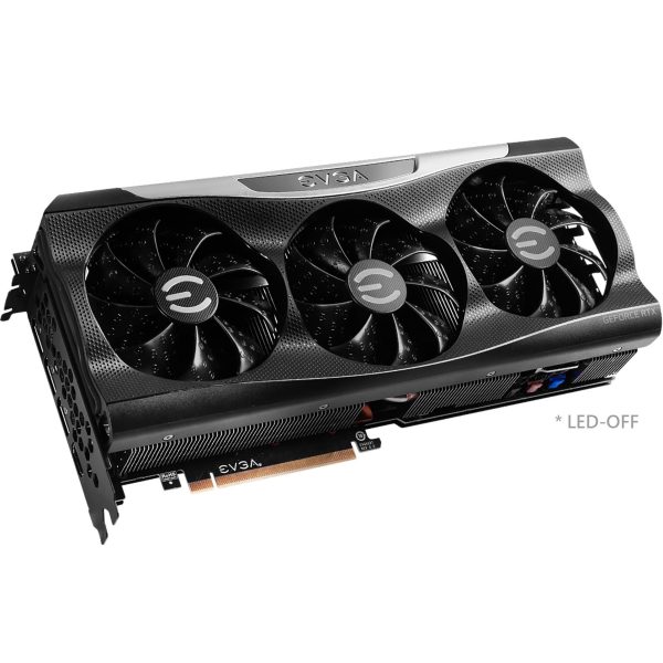 کارت گرافیک برند ای وی جی ای اولترا 10 گیگابایت | EVGA RTX 3080 FTW3 Ultra 10GB