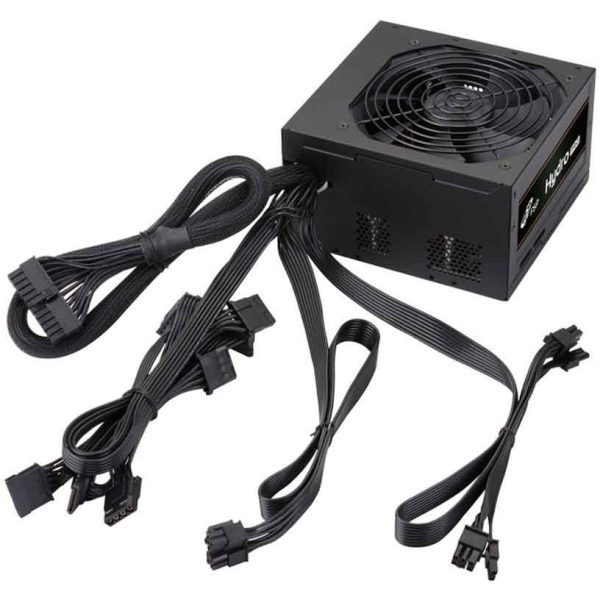 منبع تغذیه کامپیوتر برند اف اس پی مدل FSP HYDRO PRO 700W