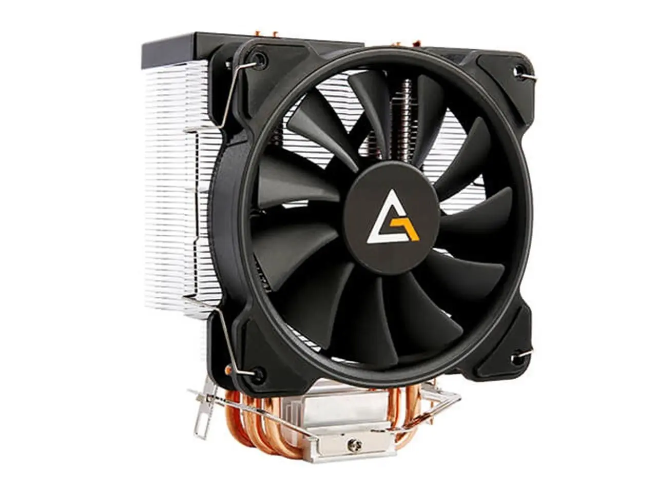 خنک کننده پردازنده برند انتک مدل Antec A400 RGB - Image 4