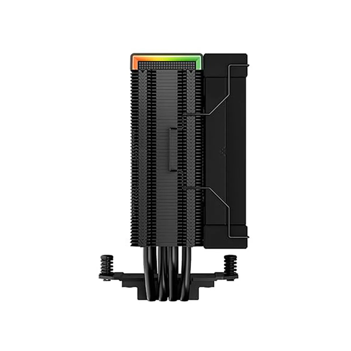 خنک کننده پردازنده برند دیپ کول مدل DeepCool AK400 Digital - Image 3
