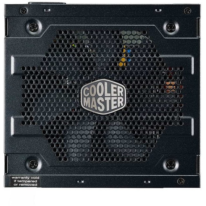 منبع تغذیه کامپیوتر برند کولر مستر مدل Cooler Master Elite V3 400W - Image 6