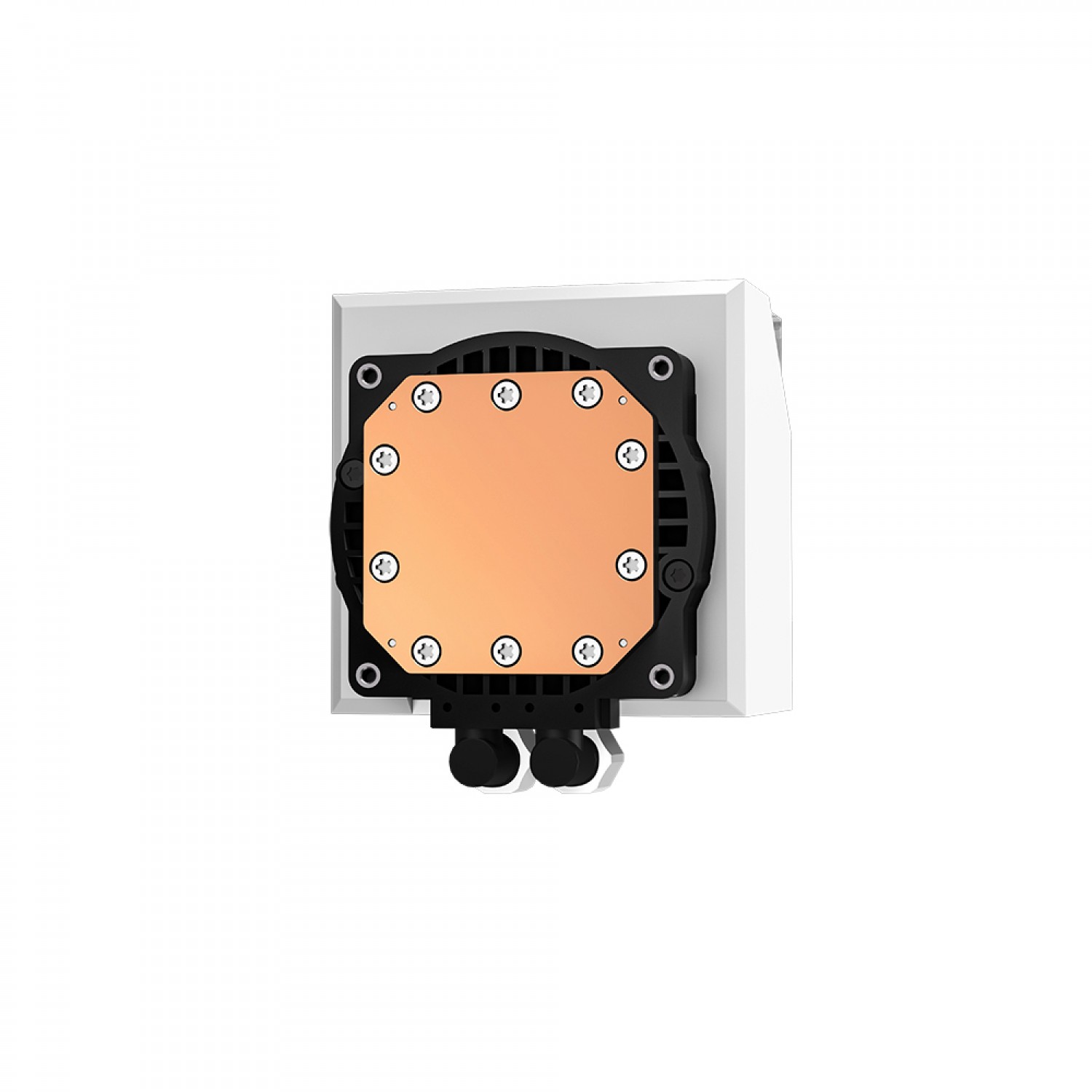 خنک کننده پردازنده برند دیپ کول مدل DeepCool LT720 WH - Image 5