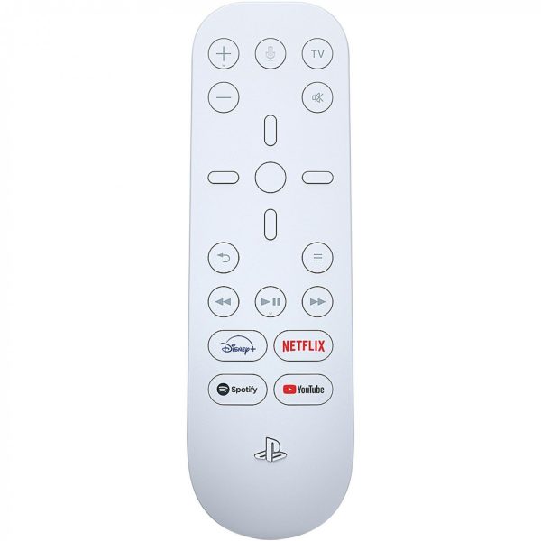 ریموت مدیا Sony PS5