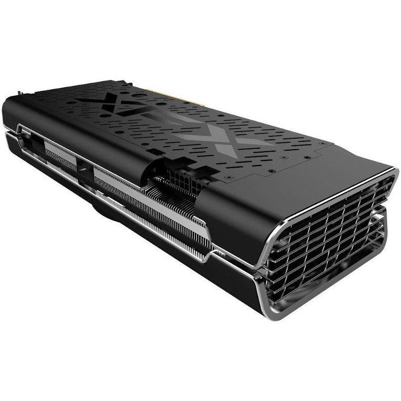 کارت گرافیک برند ایکس اف ایکس تیک اولترا 8 گیگابایت | XFX RX 5700 XT THICC III Ultra 8GB - Image 3