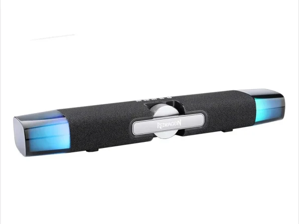 ساندبار گیمینگ برند ردراگون مدل Redragon GS512 RGB