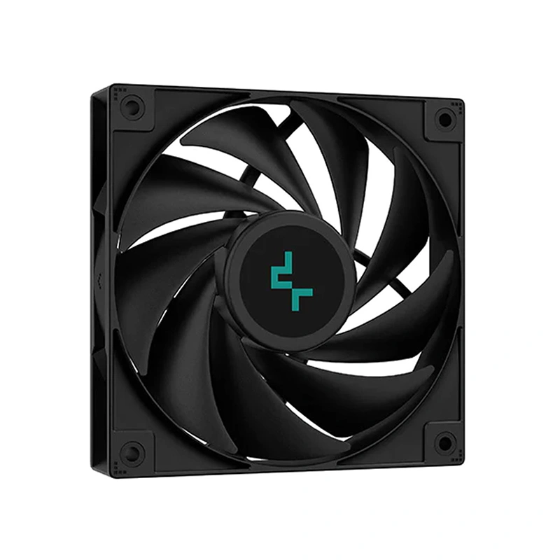 خنک کننده پردازنده برند دیپ کول مدل DeepCool AG400 Plus - Image 5