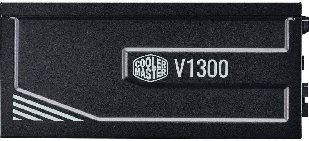 منبع تغذیه کامپیوتر برند کولر مستر مدل Cooler Master V1300 - Image 5