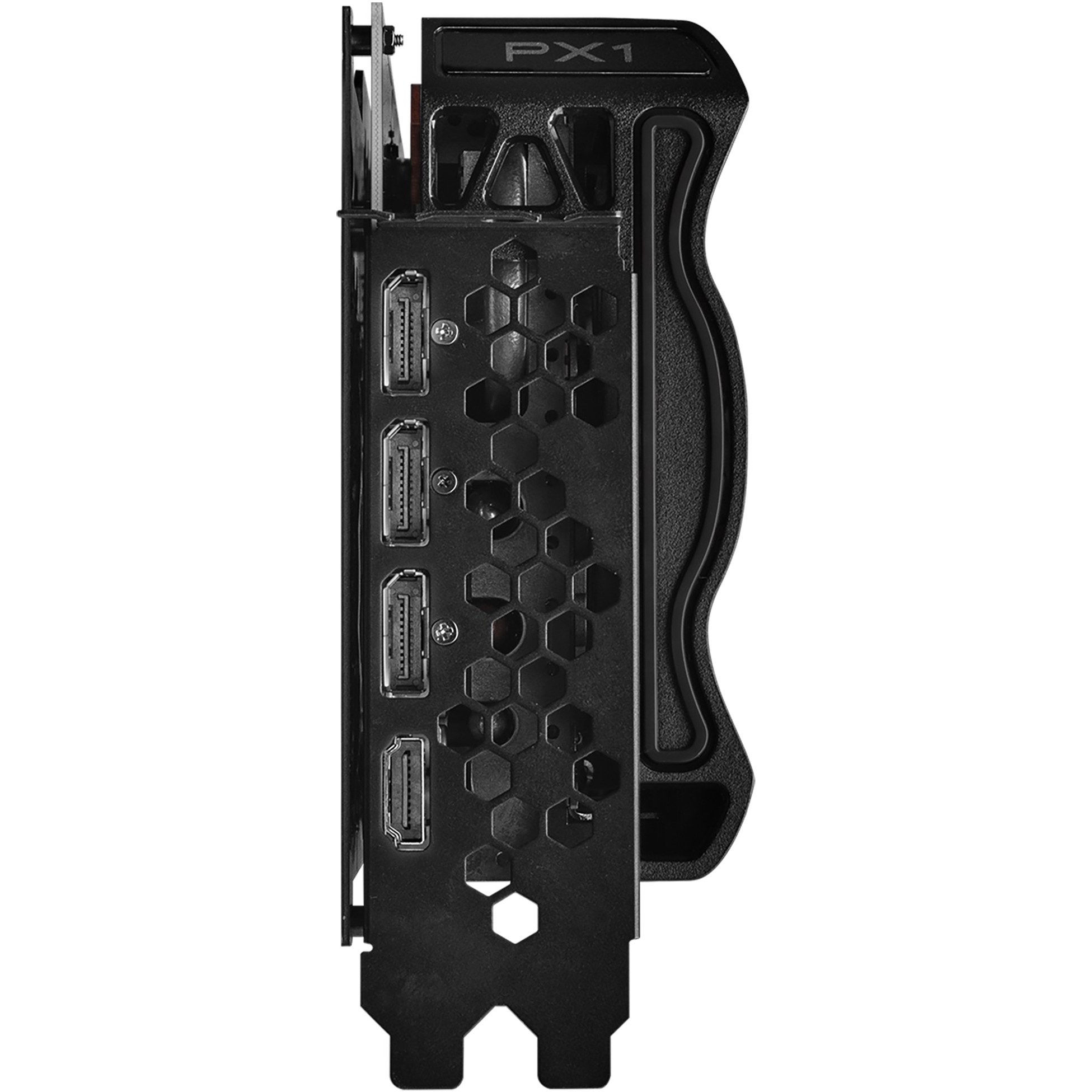 کارت گرافیک برند ای وی جی ای اولترا 10 گیگابایت | EVGA RTX 3080 FTW3 Ultra 10GB - Image 4