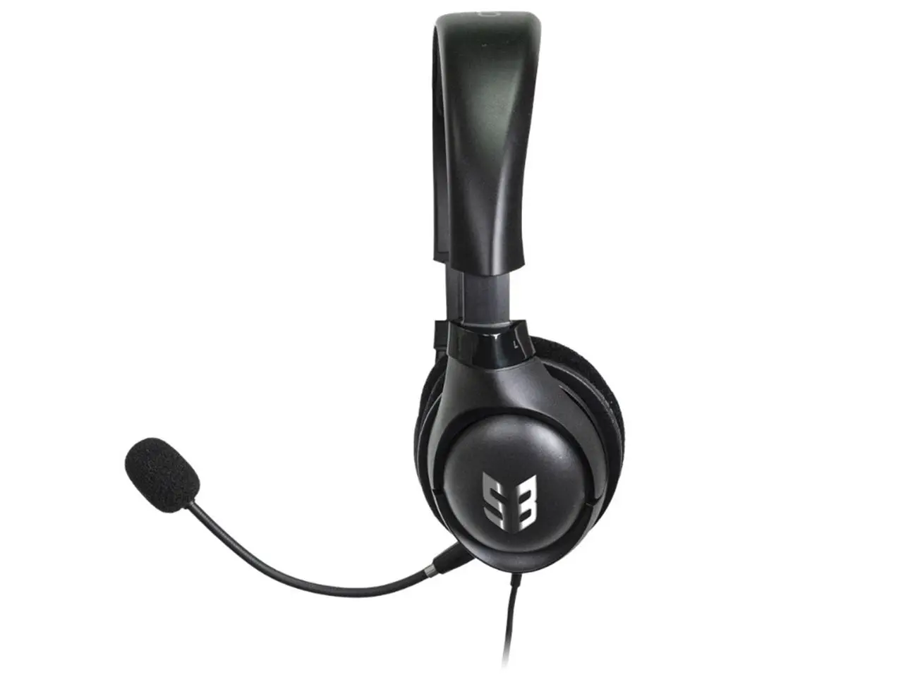 هدست گیمینگ با سیم برند کریتیو مدل Creative Sound Blaster Blaze V2 - Image 3