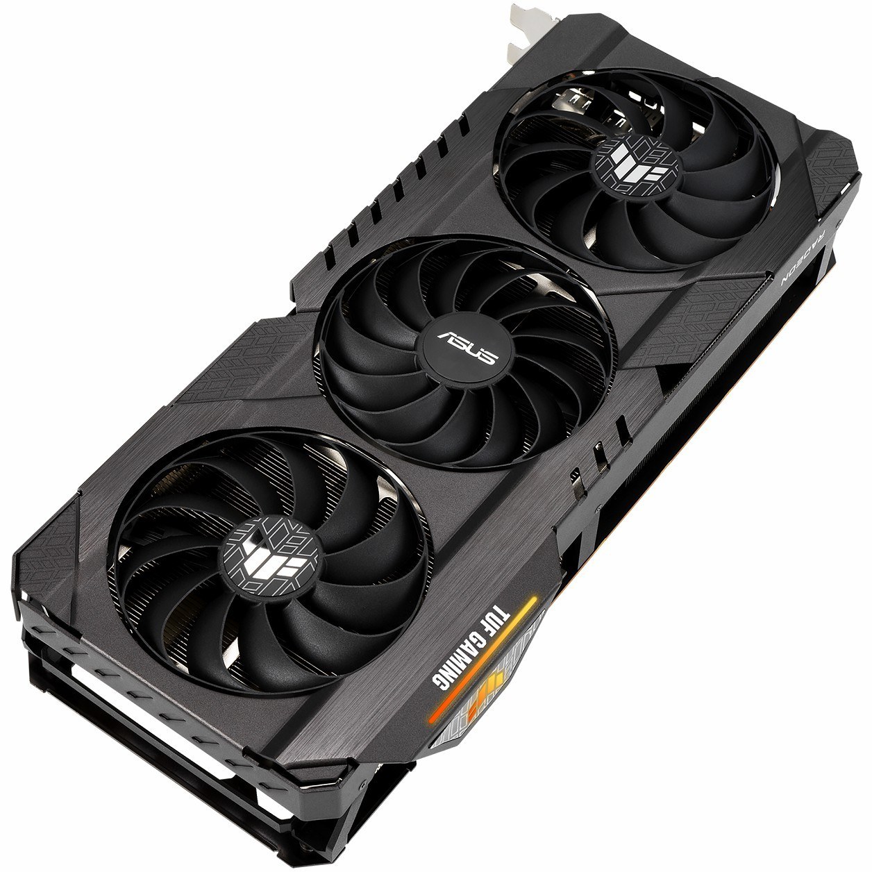 کارت گرافیک برند ایسوس تاف گیمینگ 16 گیگابایت | ASUS RX 6800 XT TUF GAMING OC 16GB - Image 2
