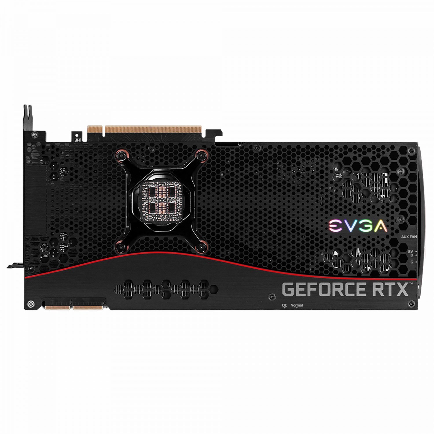 کارت گرافیک برند ای وی جی ای اولترا 24 گیگابایت | EVGA RTX 3090 FTW3 Ultra 24GB - Image 3