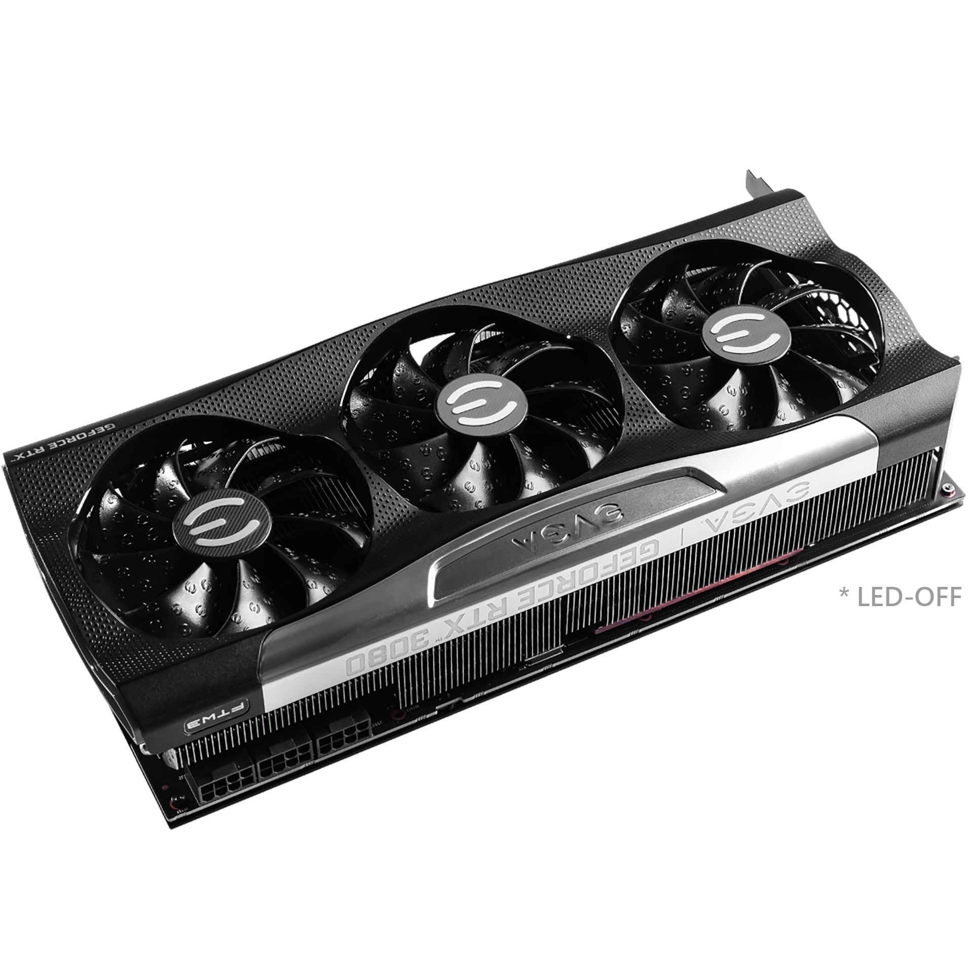 کارت گرافیک برند ای وی جی ای اولترا 10 گیگابایت | EVGA RTX 3080 FTW3 Ultra 10GB - Image 6