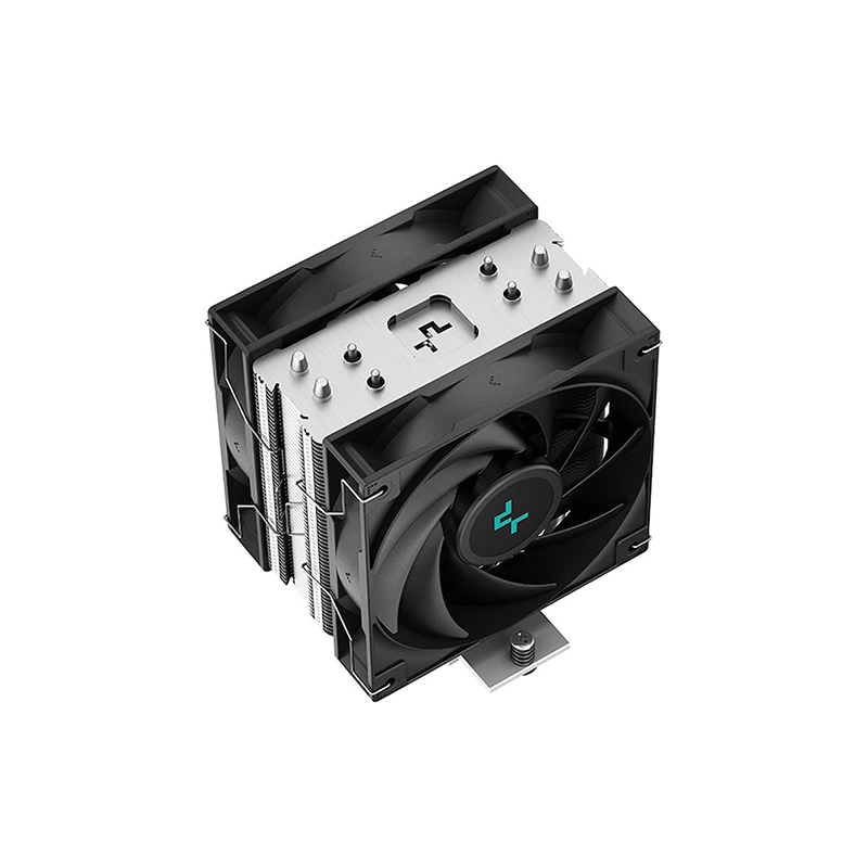 خنک کننده پردازنده برند دیپ کول مدل DeepCool AG400 Plus - Image 7