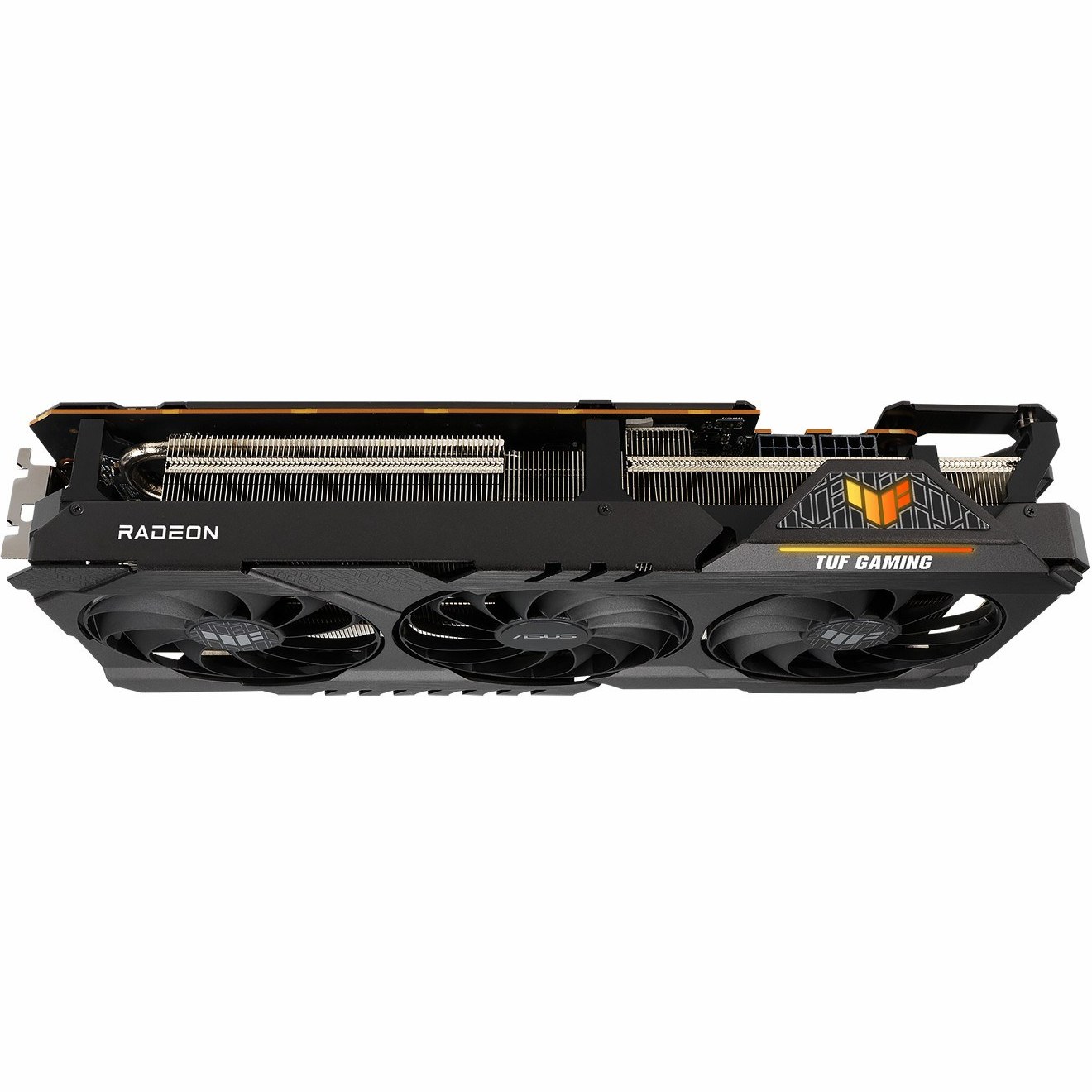 کارت گرافیک برند ایسوس تاف گیمینگ 16 گیگابایت | ASUS RX 6800 XT TUF GAMING OC 16GB - Image 4