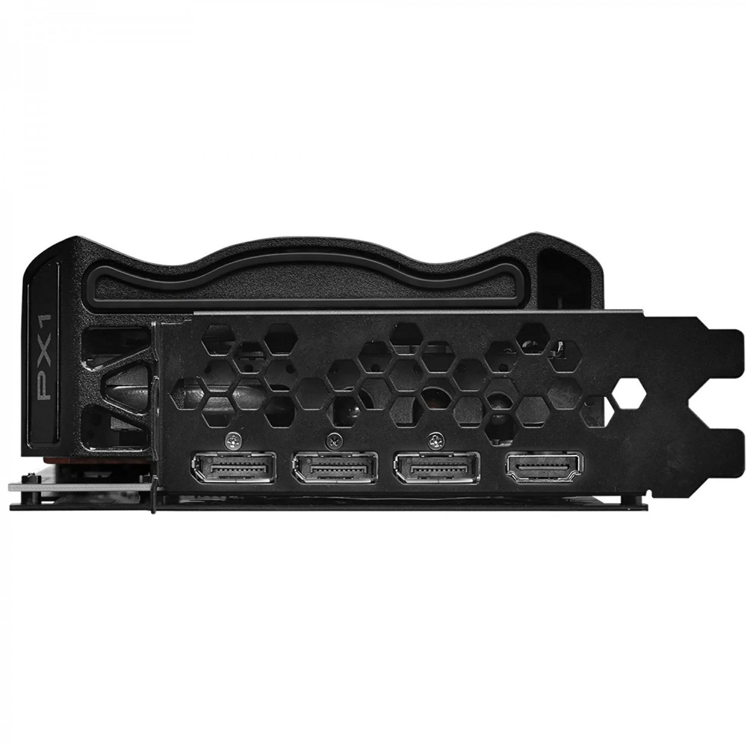 کارت گرافیک برند ای وی جی ای اولترا 24 گیگابایت | EVGA RTX 3090 FTW3 Ultra 24GB - Image 4