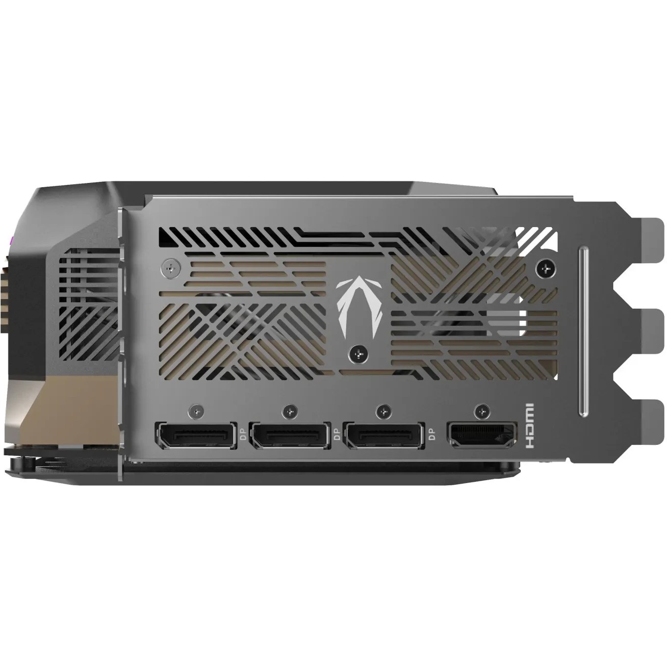 کارت گرافیک برند زوتک اکستریم اینفینیتی 16 گیگابایت | ZOTAC RTX 5070 Ti AMP XTREME INFINITY 16GB - Image 5